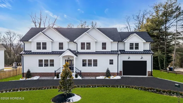 $1,649,000 | 70 Valley Drive East, Atlantic Highlands, NJ 07716