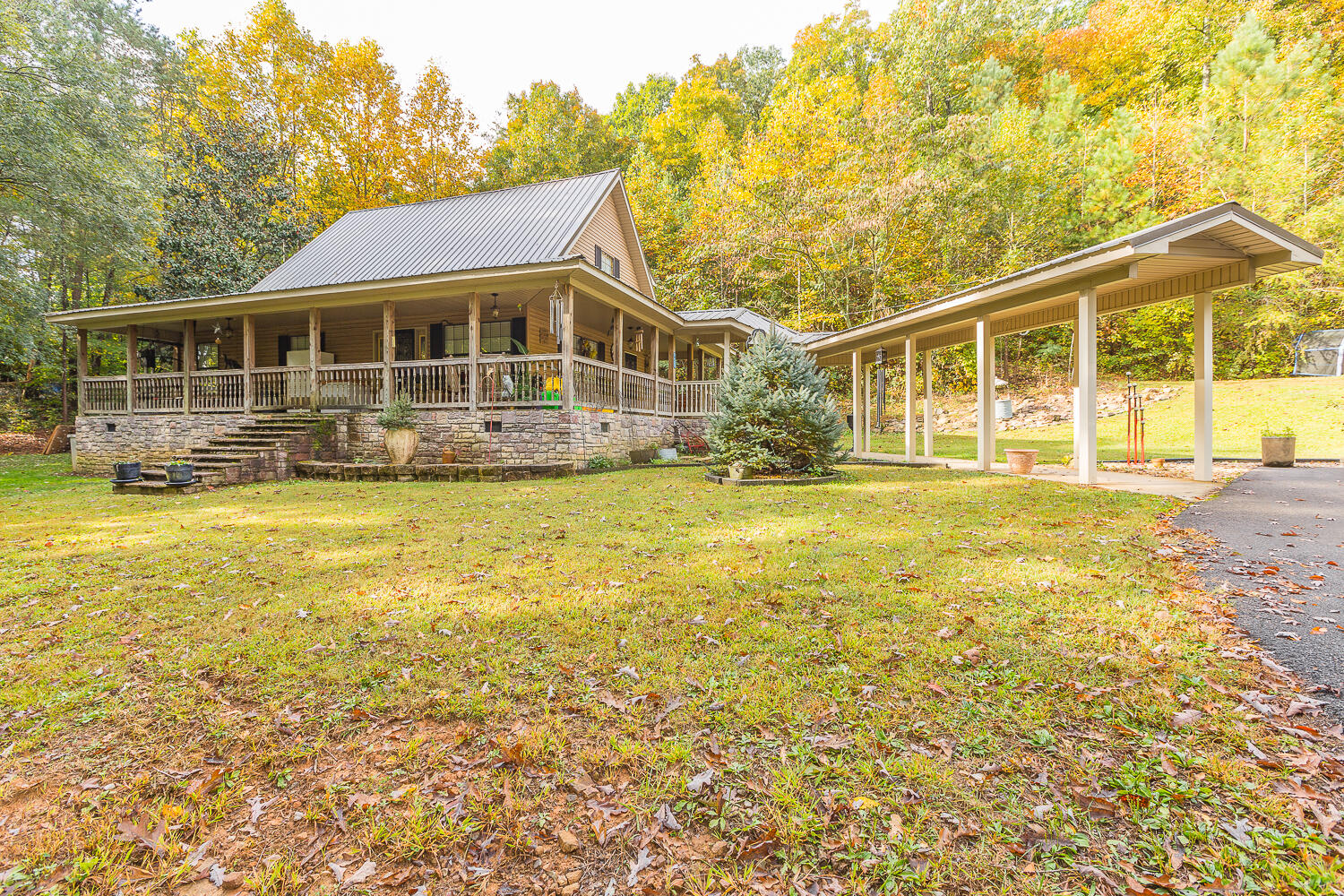 1501 Houston Valley Road Ringgold, GA 30736 - Photo 1 of 50 1501 Houston Valley HD (16 of 54)