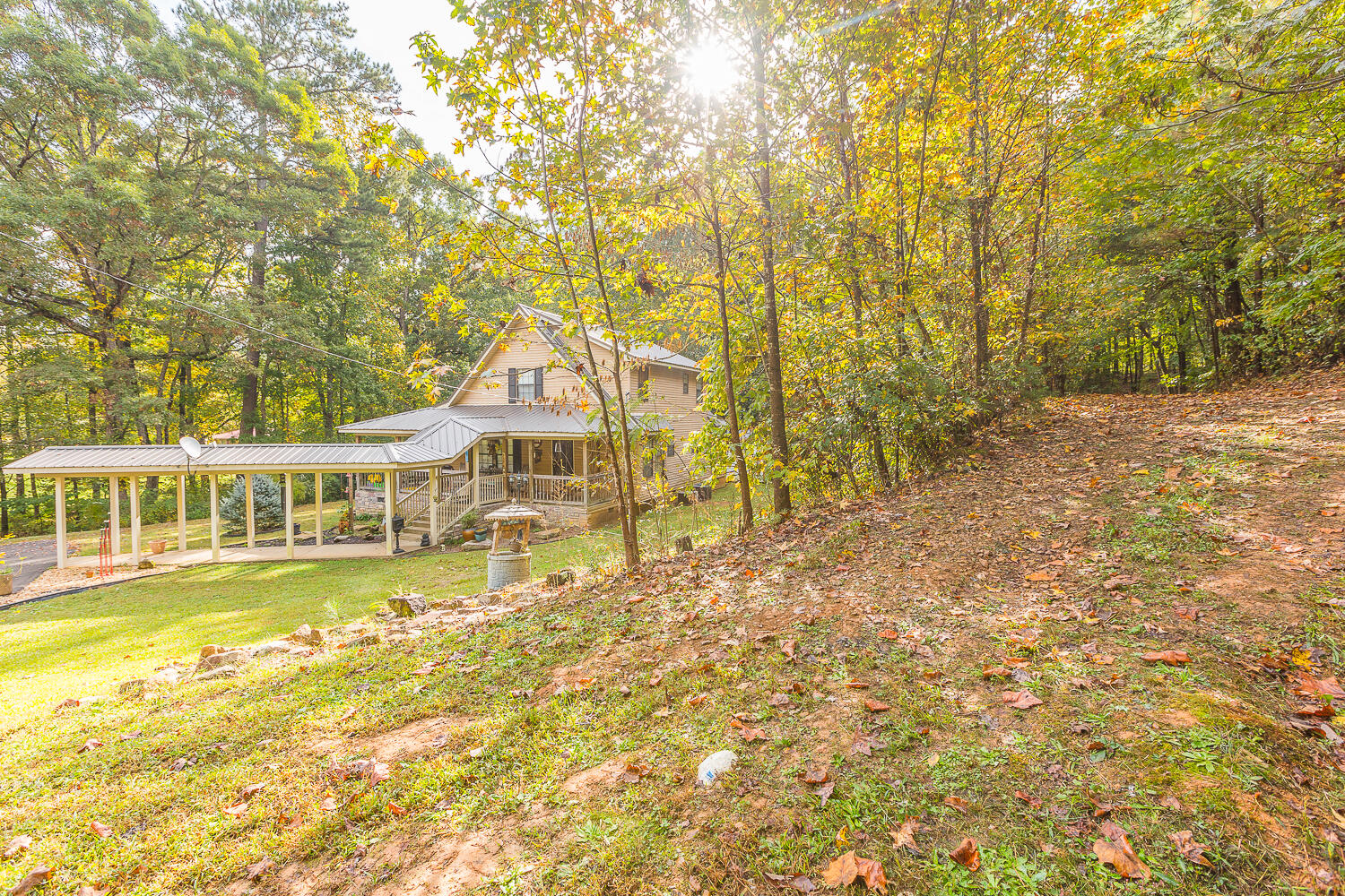 1501 Houston Valley Road Ringgold, GA 30736 - Photo 3 of 50 1501 Houston Valley HD (11 of 54)