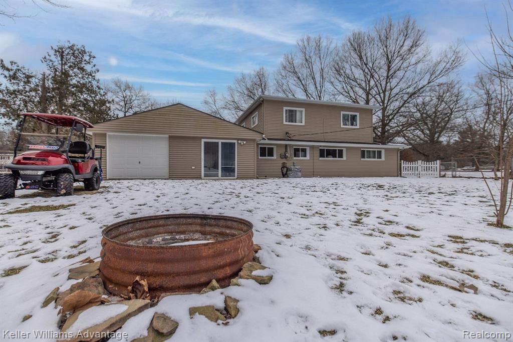 18253 Savage Road Belleville, MI 48111 - Photo 29 of 44