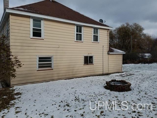 208 Patch Road Negaunee, MI 49866 - Photo 5 of 24