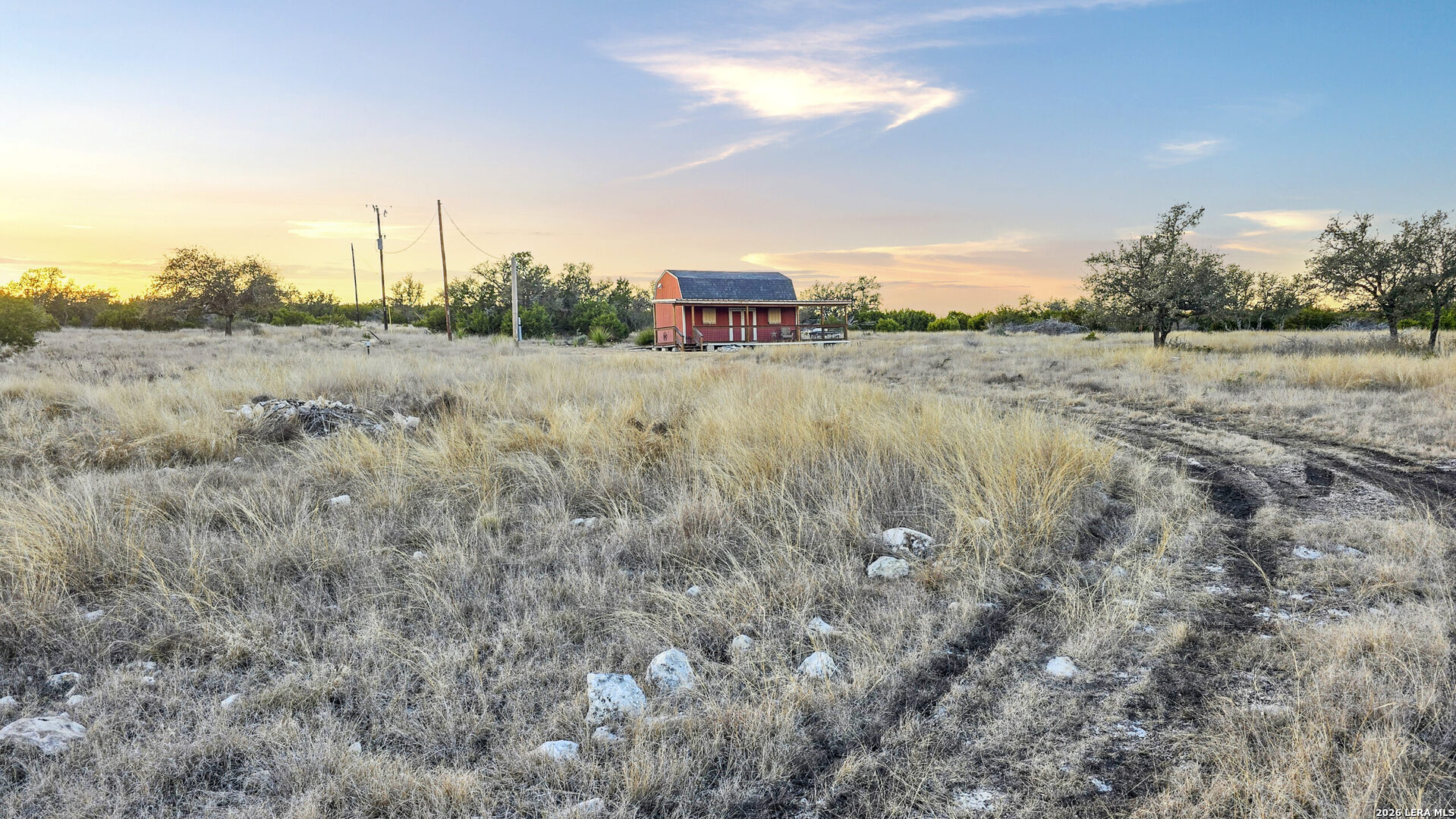 0 Axis Draw Rocksprings, TX 78880 - Photo 20 of 23