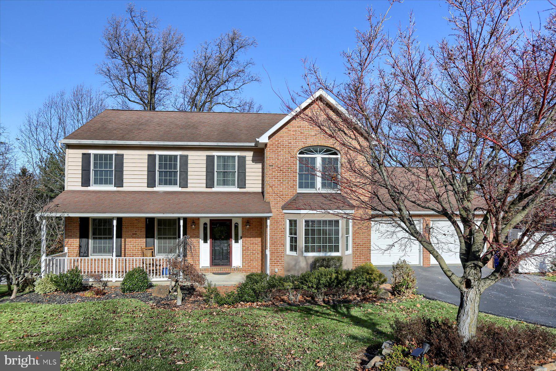 645 Woodside Road York, PA 17406 - Photo 2 of 60 Gallery Image 2