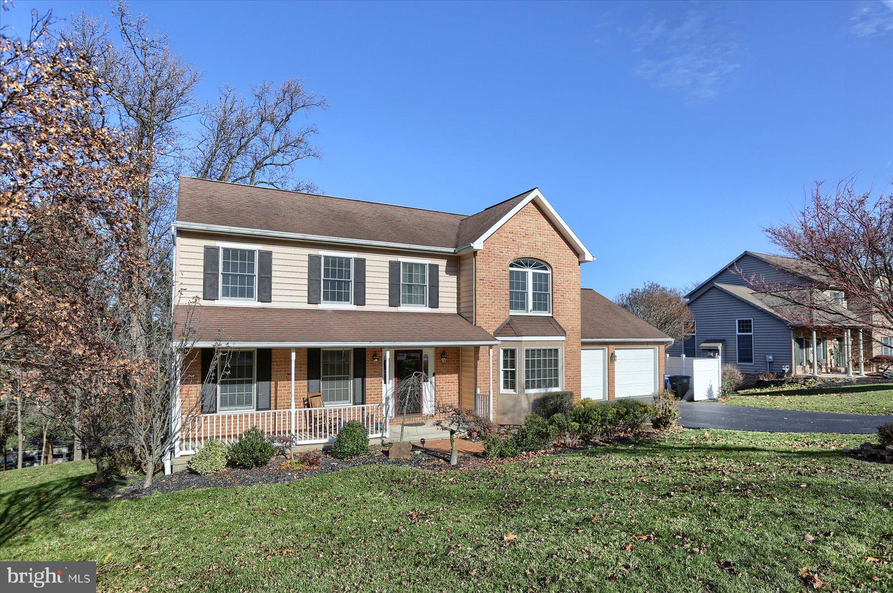 645 Woodside Road York, PA 17406 - Photo 3 of 60 Gallery Image 3