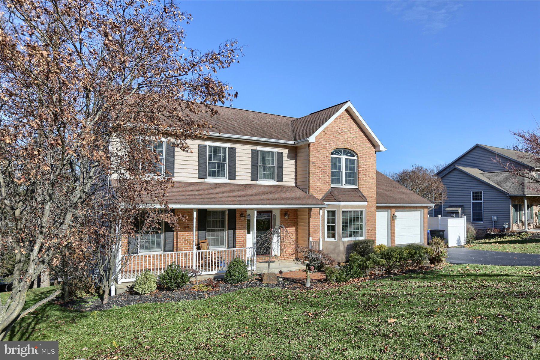 645 Woodside Road York, PA 17406 - Photo 4 of 60 Gallery Image 4