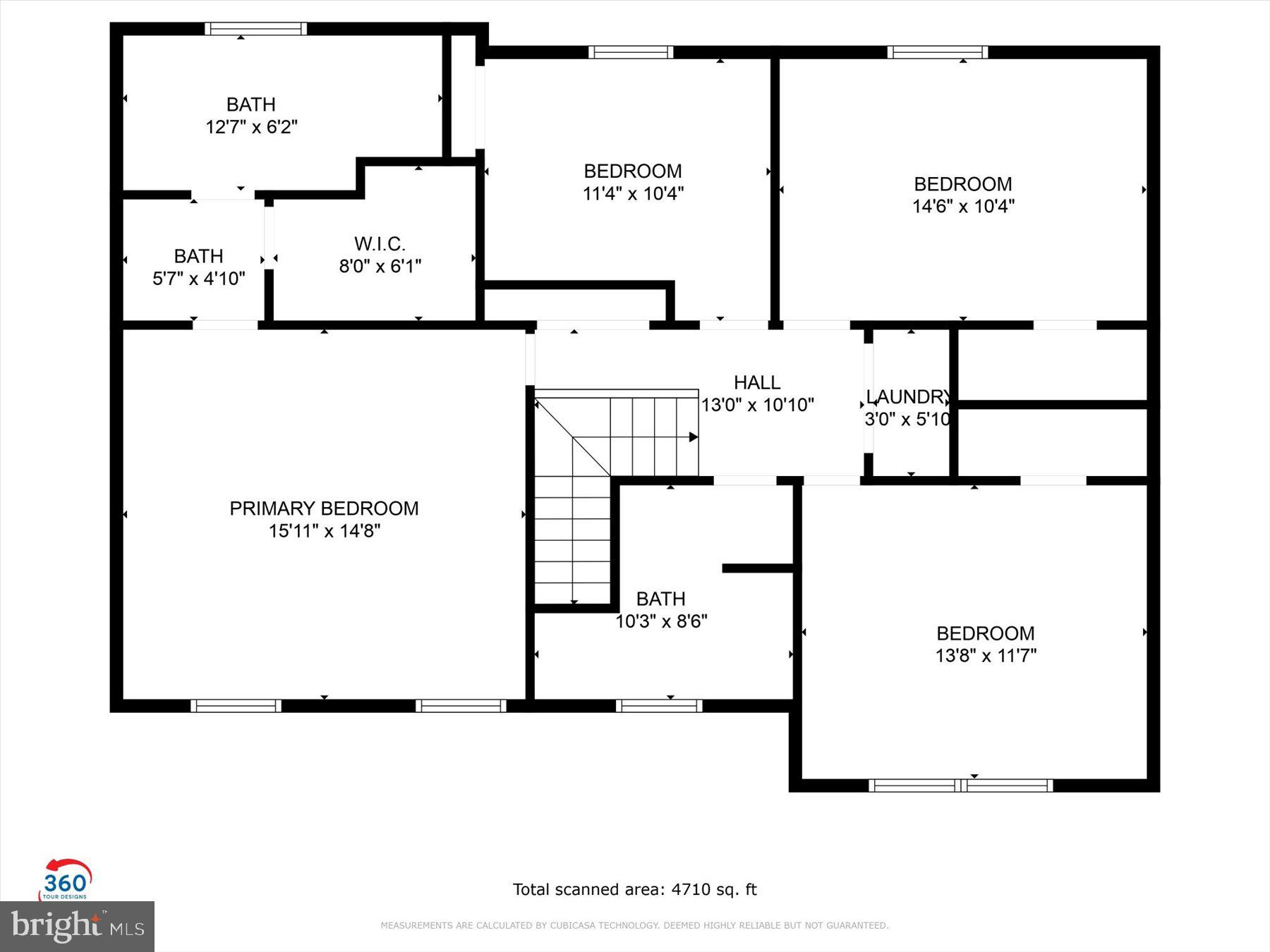 645 Woodside Road York, PA 17406 - Photo 48 of 60 Gallery Image 48