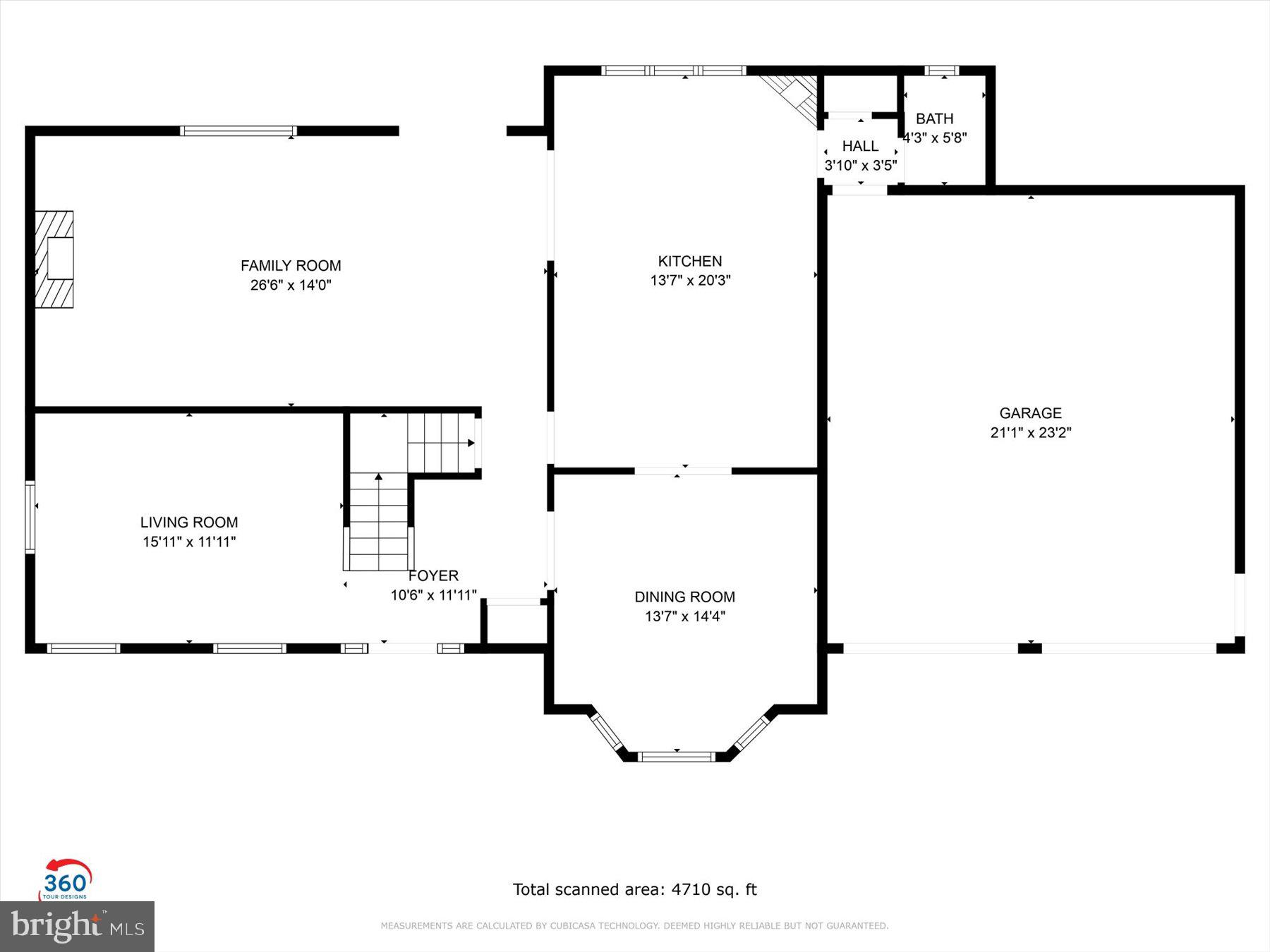 645 Woodside Road York, PA 17406 - Photo 50 of 60 Gallery Image 50