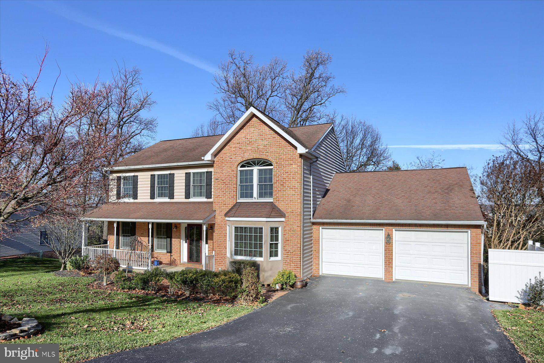 645 Woodside Road York, PA 17406 - Photo 5 of 60 Gallery Image 5