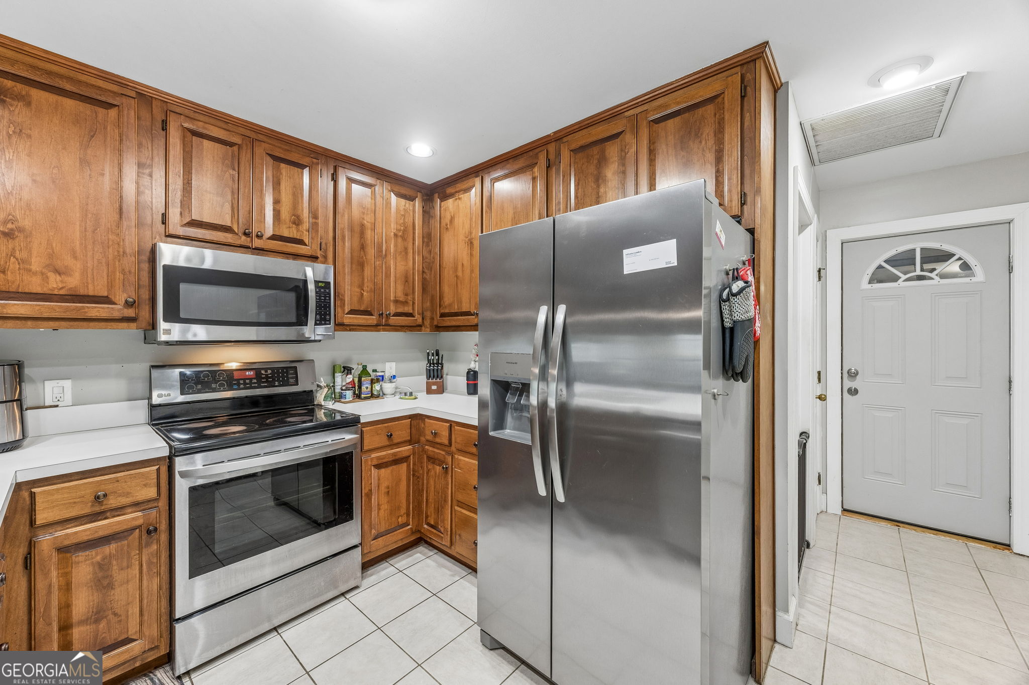 1840 Scrubby Bluff Road Kingsland, GA 31548 - Photo 11 of 51