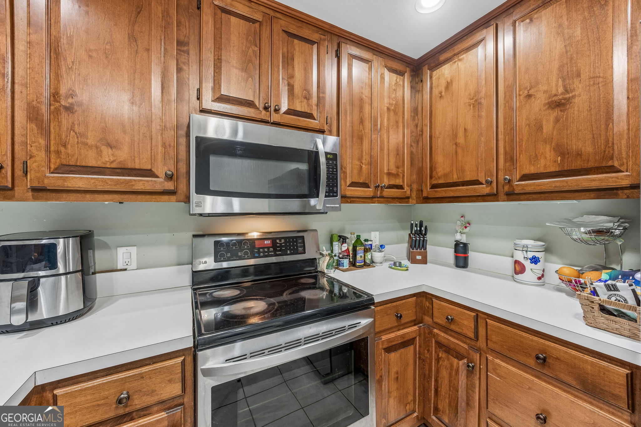 1840 Scrubby Bluff Road Kingsland, GA 31548 - Photo 12 of 51