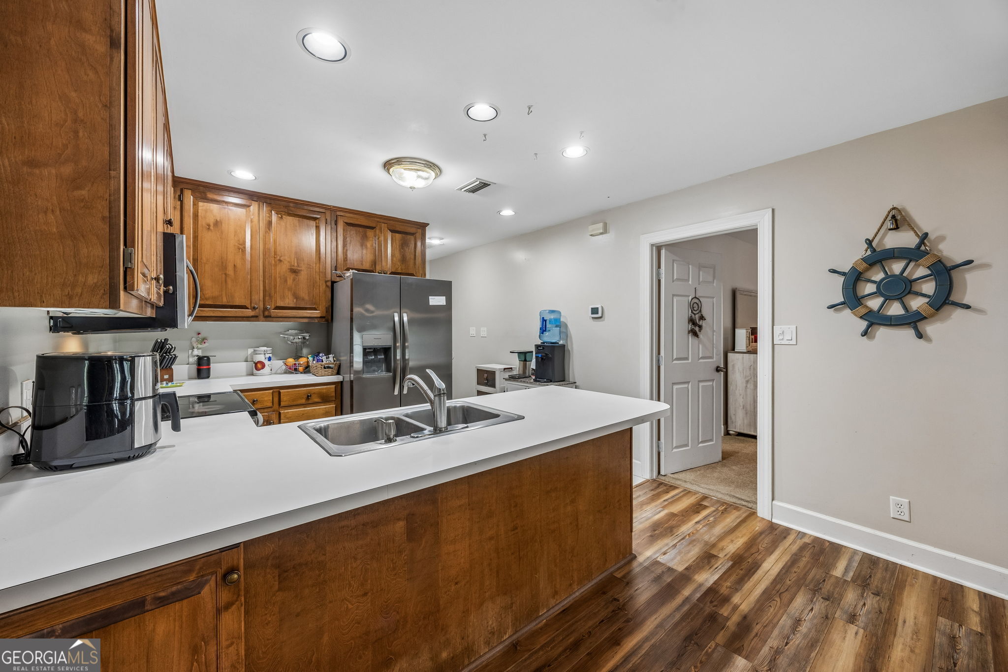 1840 Scrubby Bluff Road Kingsland, GA 31548 - Photo 13 of 51