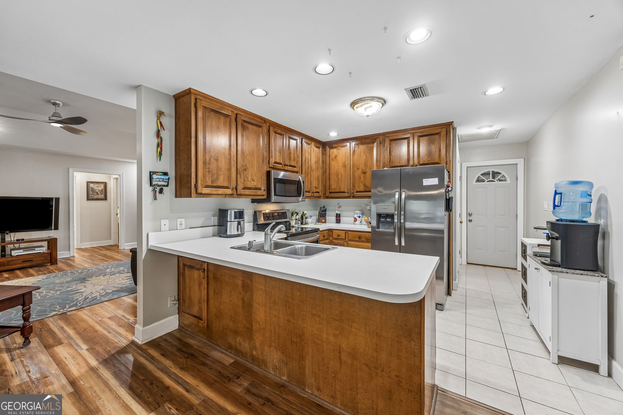 1840 Scrubby Bluff Road Kingsland, GA 31548 - Photo 14 of 51