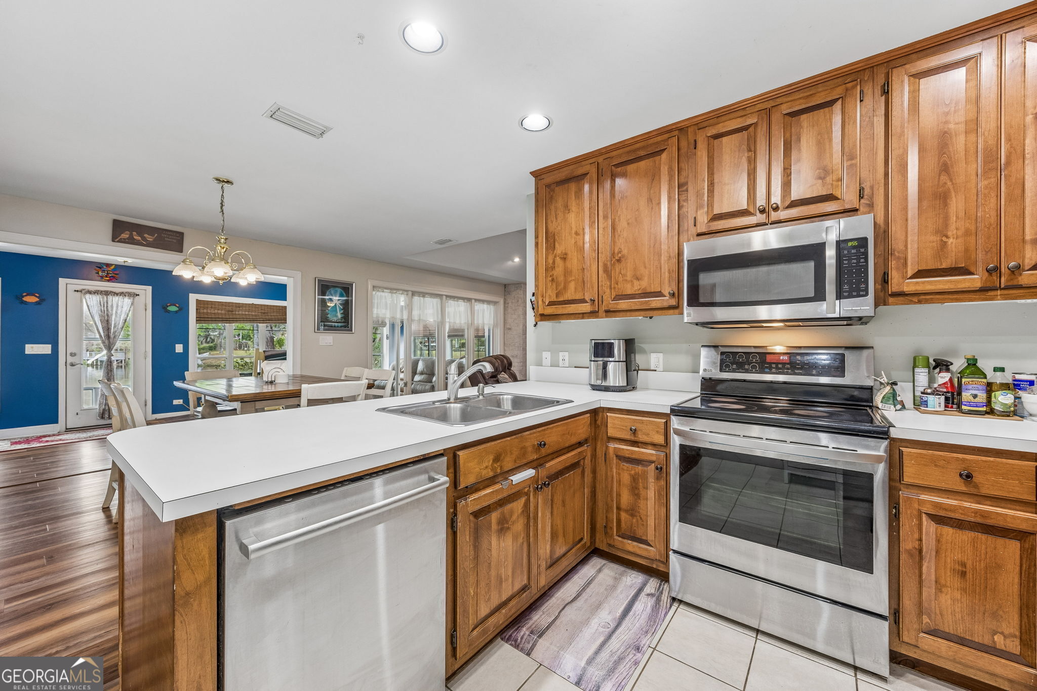 1840 Scrubby Bluff Road Kingsland, GA 31548 - Photo 15 of 51