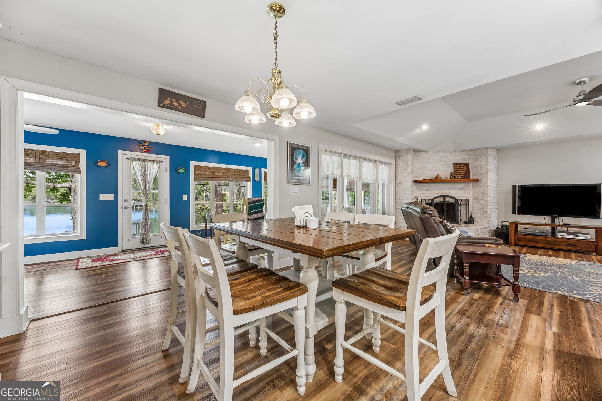 1840 Scrubby Bluff Road Kingsland, GA 31548 - Photo 16 of 51