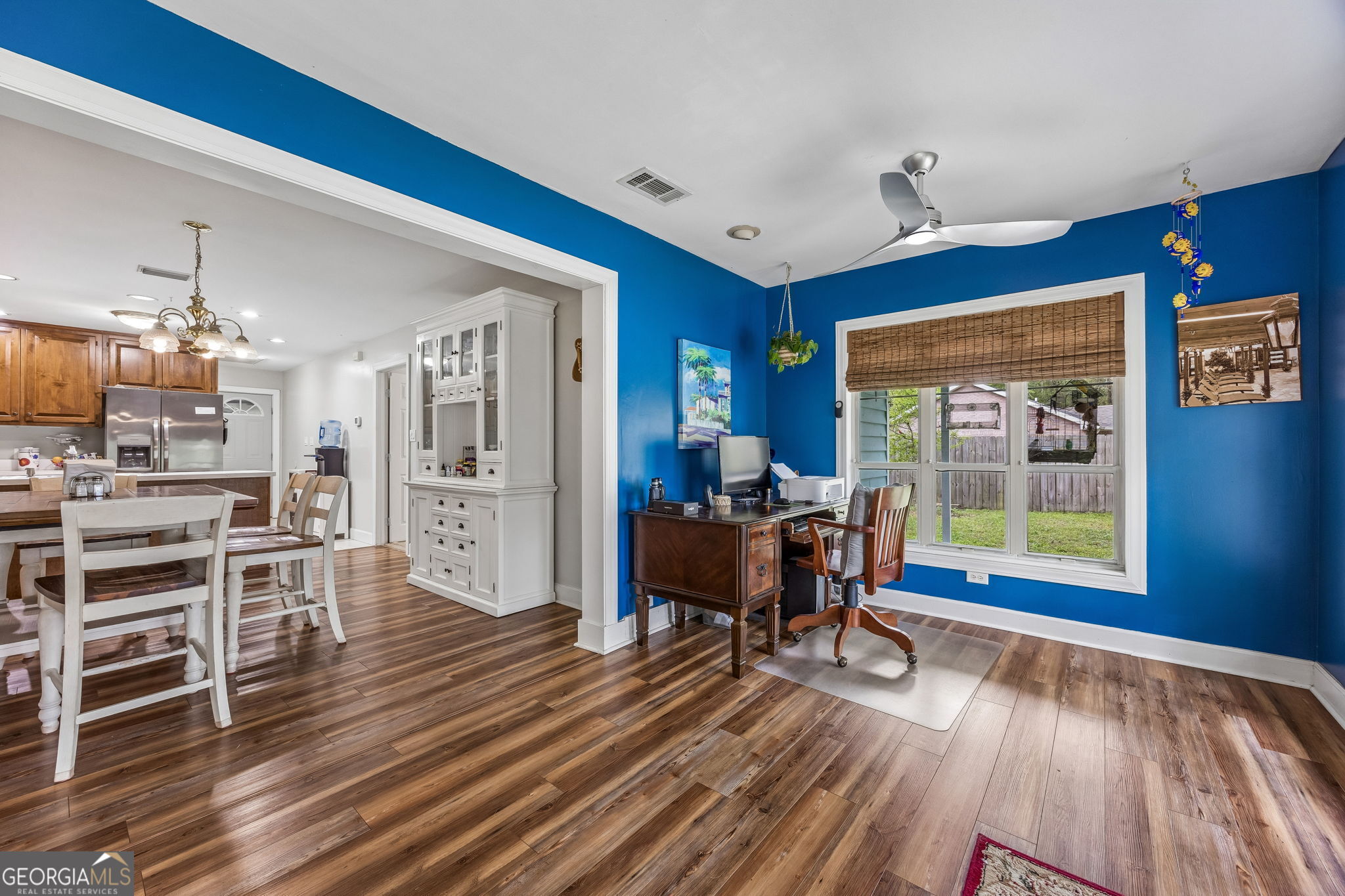 1840 Scrubby Bluff Road Kingsland, GA 31548 - Photo 17 of 51