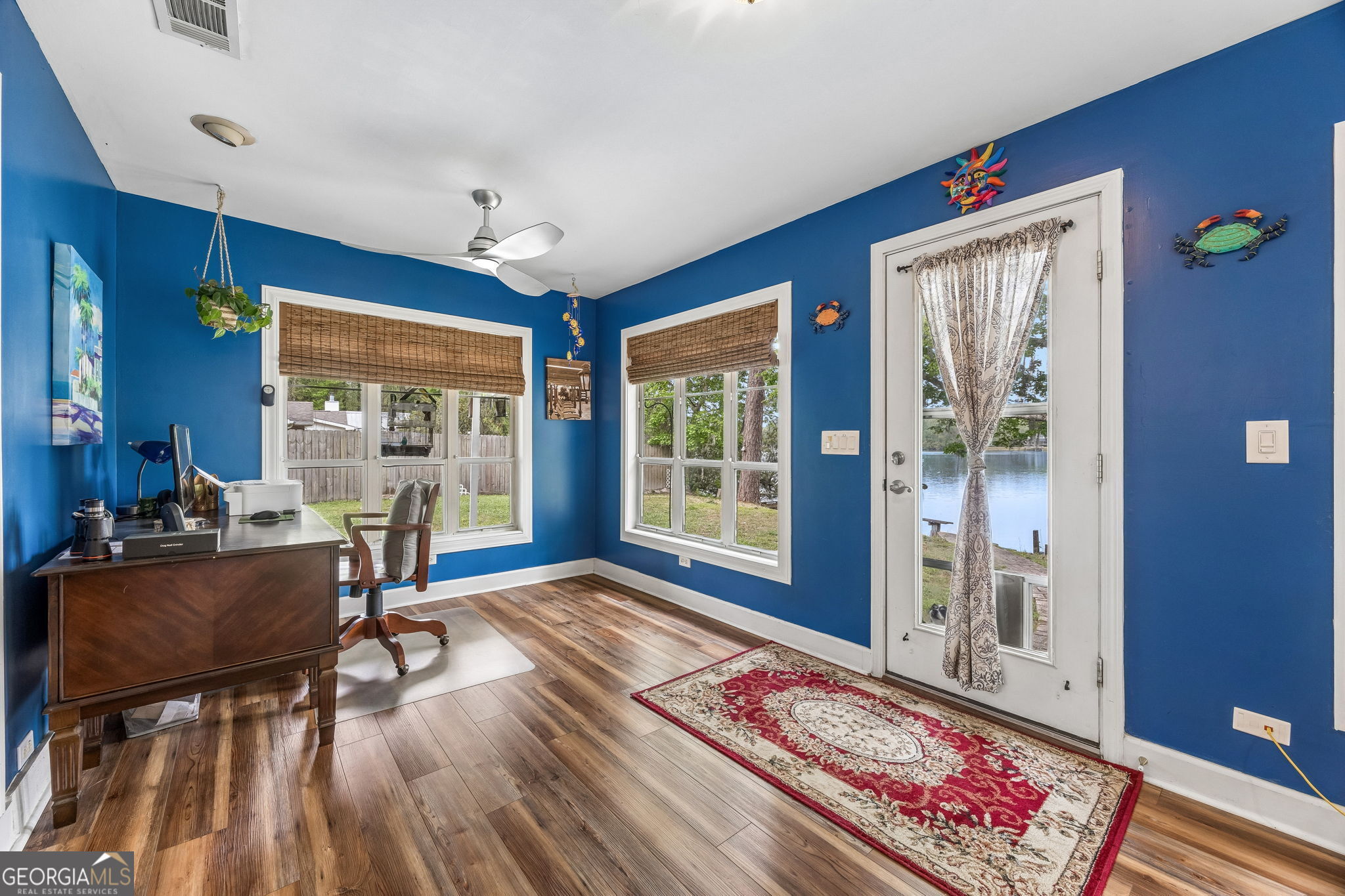 1840 Scrubby Bluff Road Kingsland, GA 31548 - Photo 18 of 51