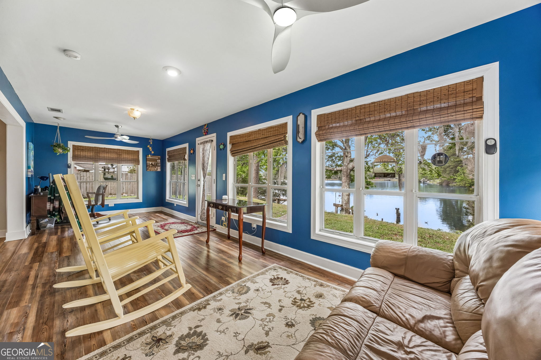 1840 Scrubby Bluff Road Kingsland, GA 31548 - Photo 19 of 51