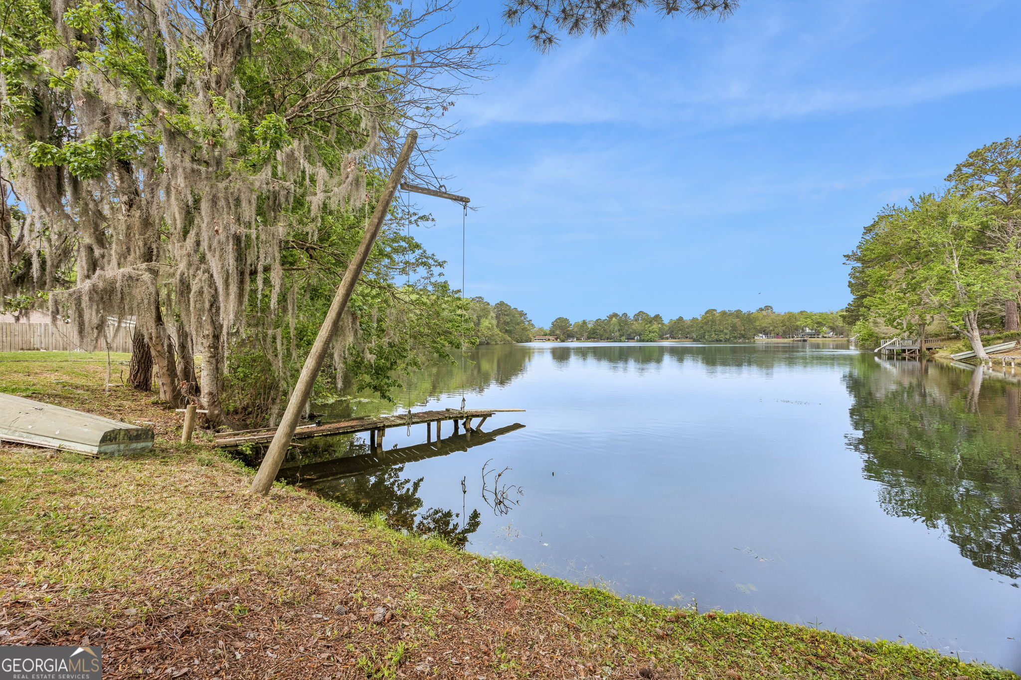 1840 Scrubby Bluff Road Kingsland, GA 31548 - Photo 2 of 51