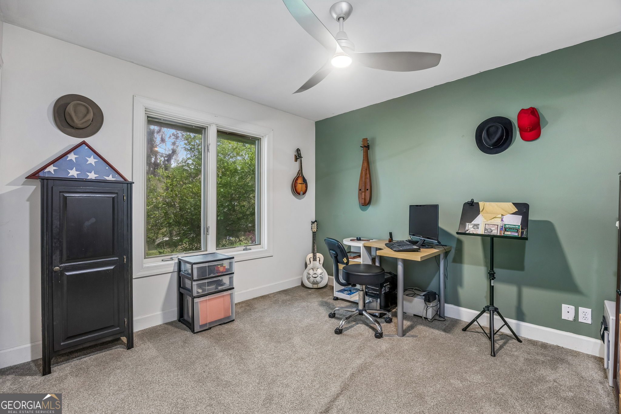 1840 Scrubby Bluff Road Kingsland, GA 31548 - Photo 25 of 51