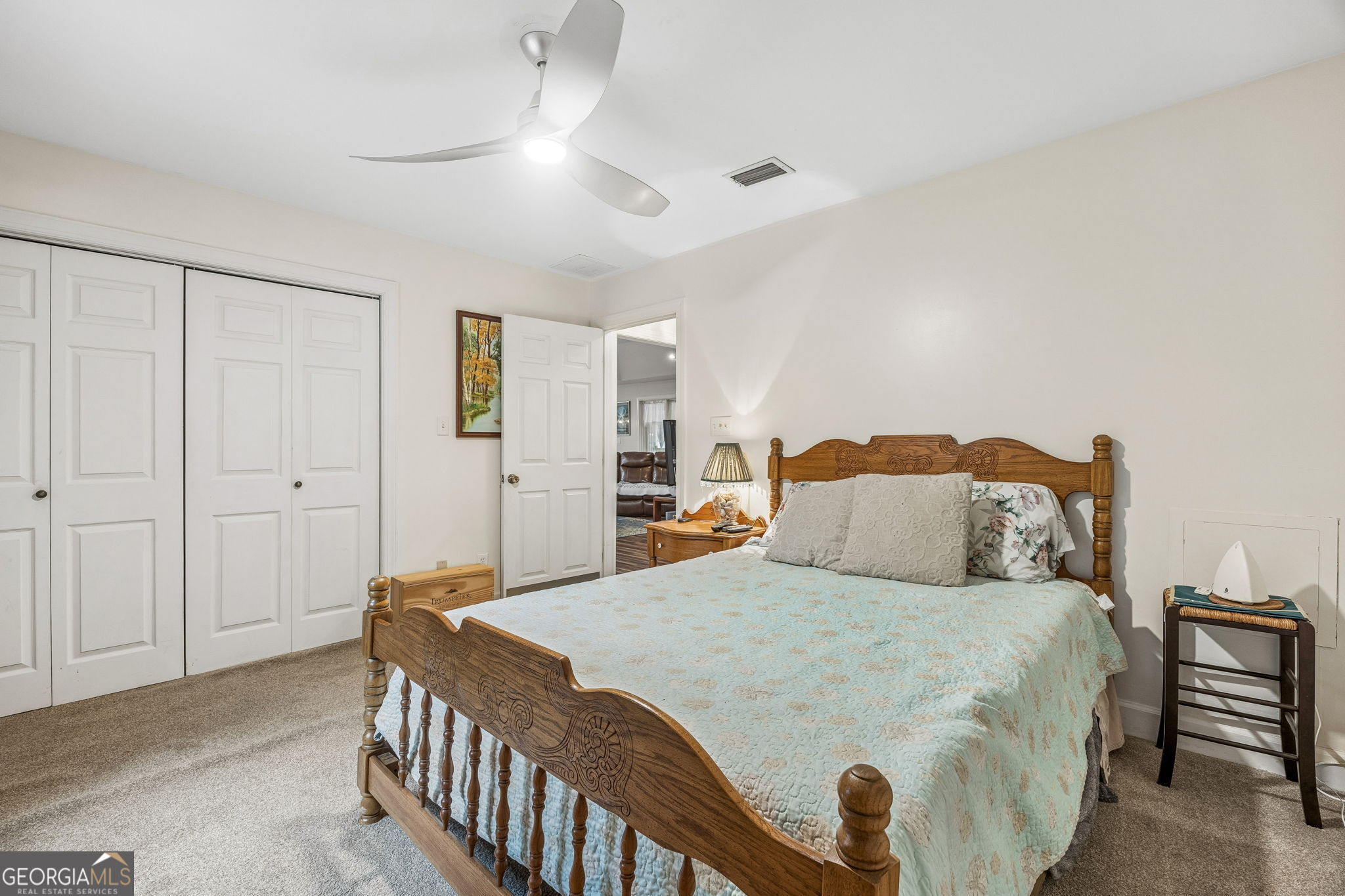 1840 Scrubby Bluff Road Kingsland, GA 31548 - Photo 27 of 51