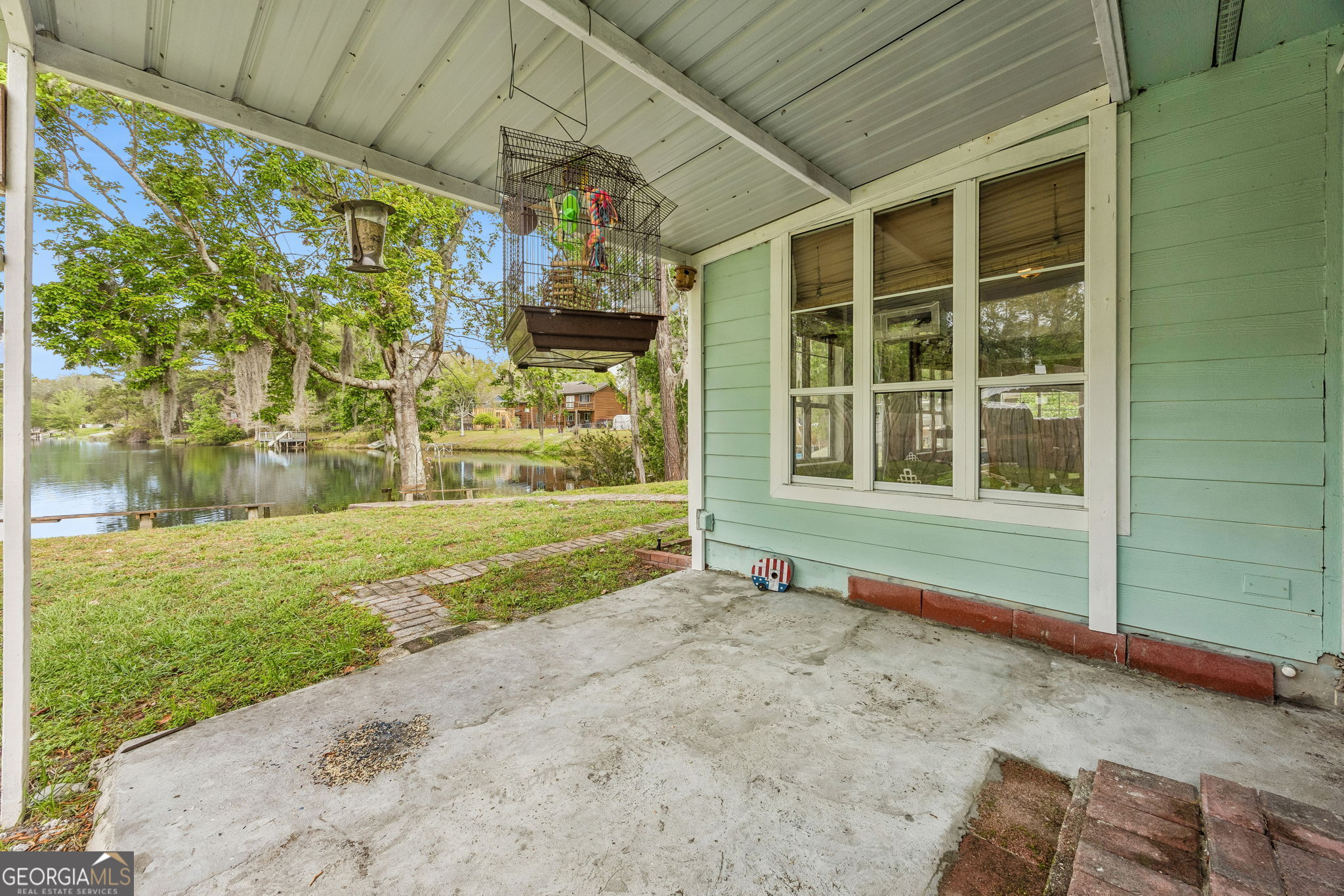 1840 Scrubby Bluff Road Kingsland, GA 31548 - Photo 36 of 51