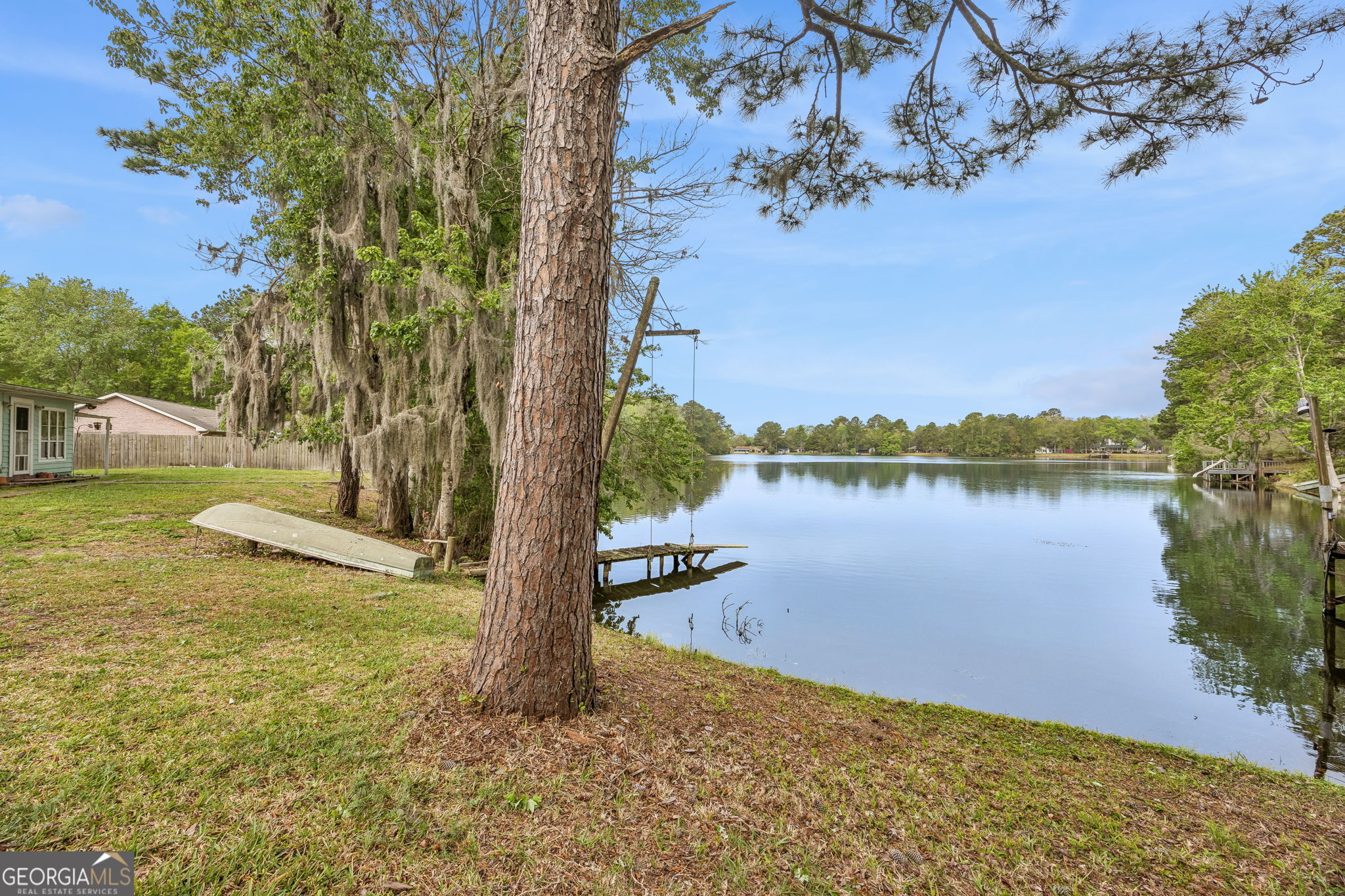 1840 Scrubby Bluff Road Kingsland, GA 31548 - Photo 37 of 51