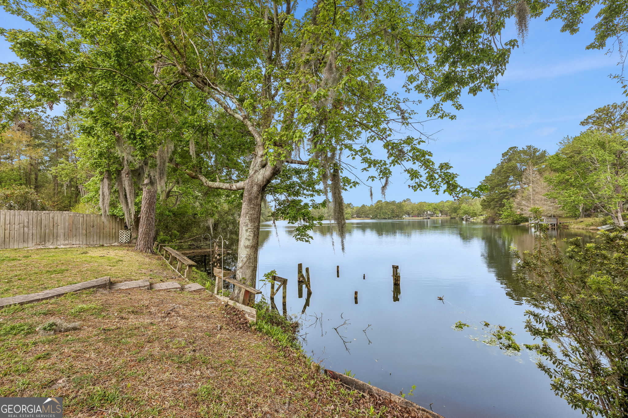1840 Scrubby Bluff Road Kingsland, GA 31548 - Photo 41 of 51