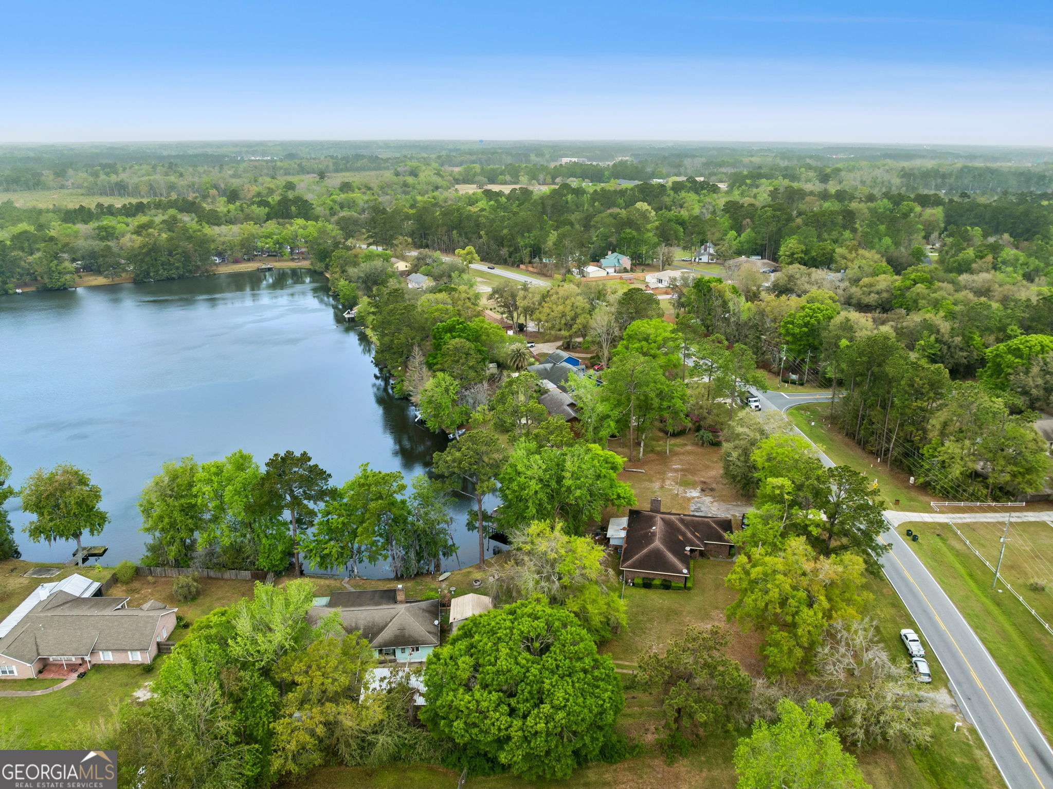 1840 Scrubby Bluff Road Kingsland, GA 31548 - Photo 46 of 51