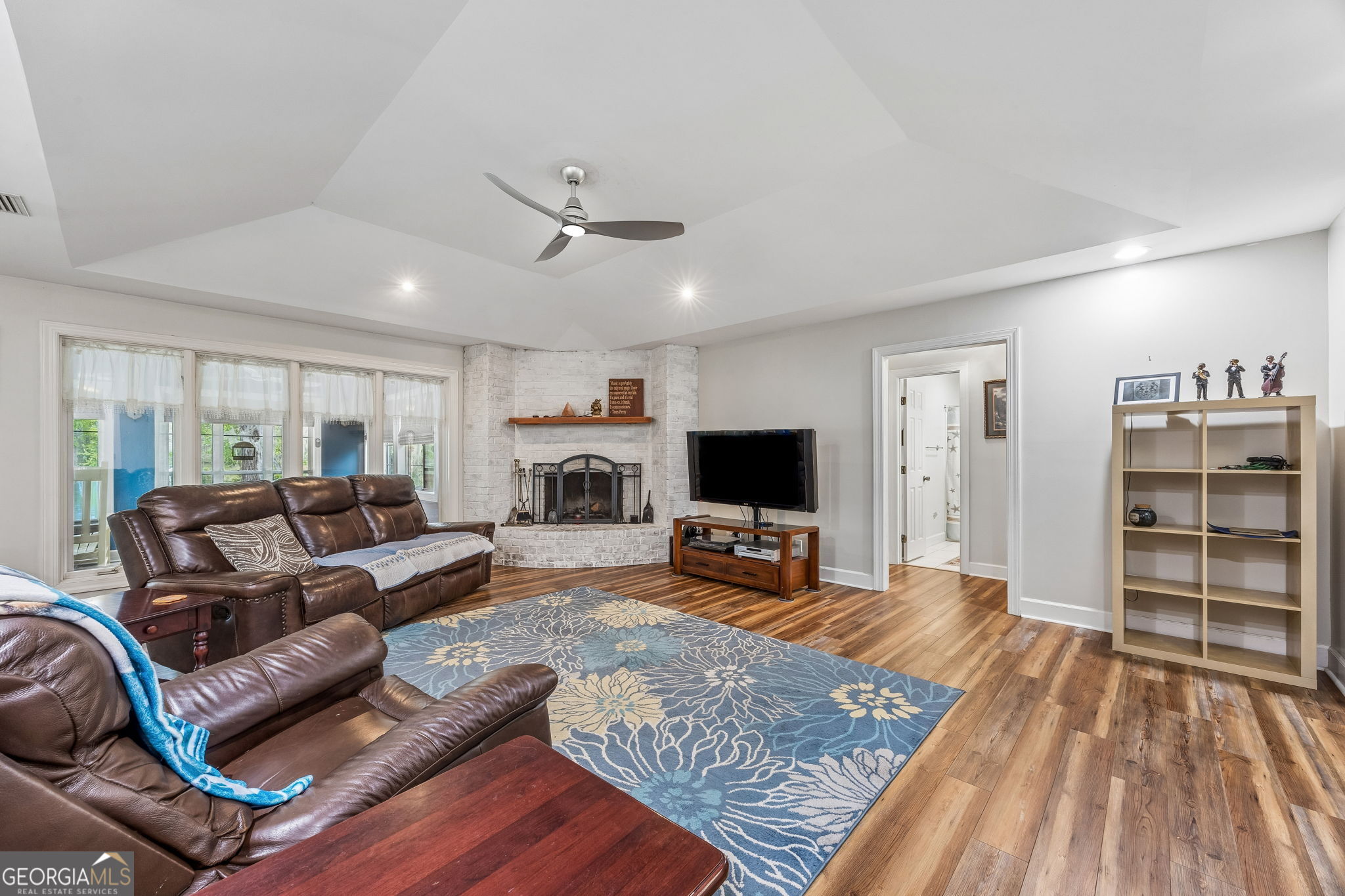 1840 Scrubby Bluff Road Kingsland, GA 31548 - Photo 6 of 51