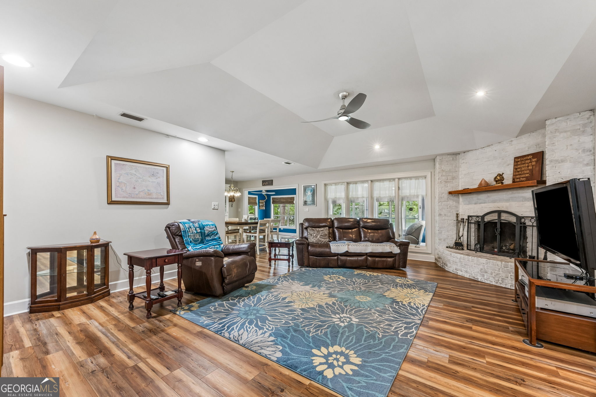 1840 Scrubby Bluff Road Kingsland, GA 31548 - Photo 7 of 51