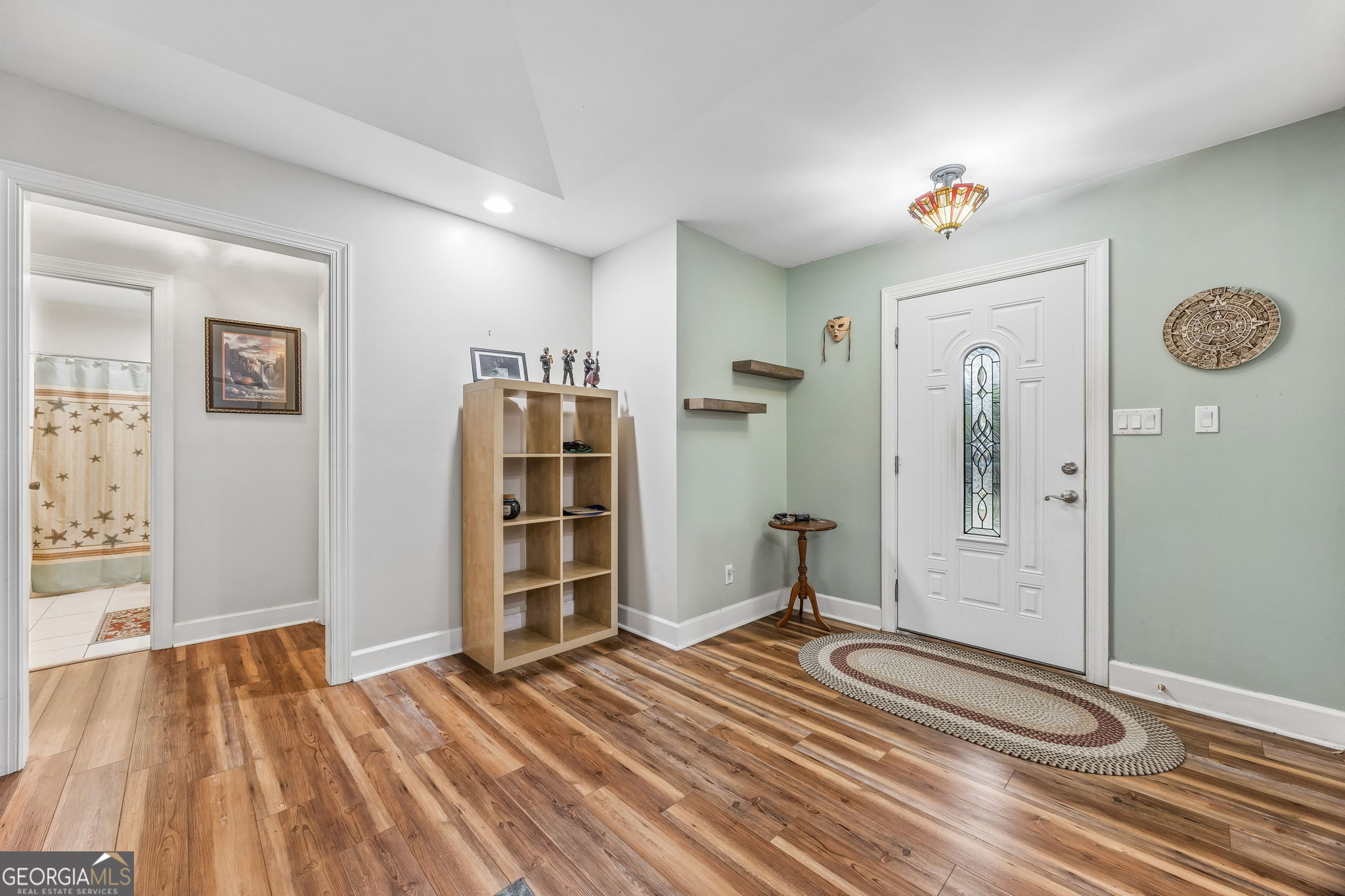 1840 Scrubby Bluff Road Kingsland, GA 31548 - Photo 8 of 51