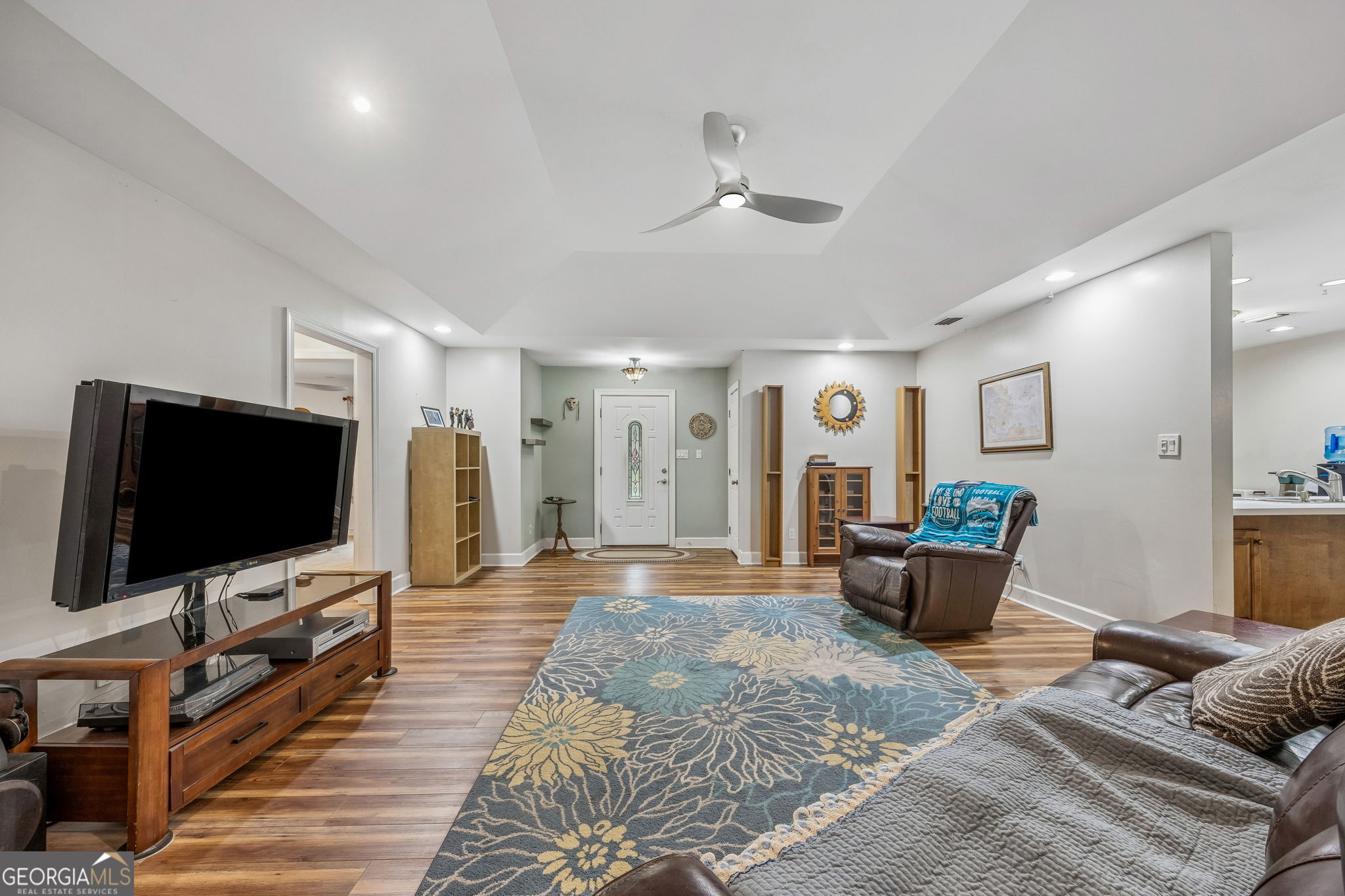 1840 Scrubby Bluff Road Kingsland, GA 31548 - Photo 9 of 51