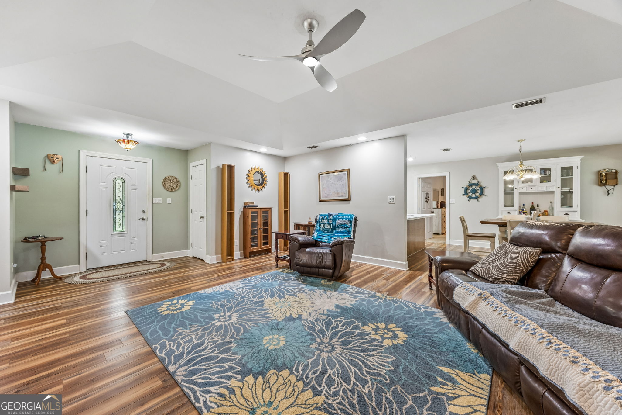 1840 Scrubby Bluff Road Kingsland, GA 31548 - Photo 10 of 51