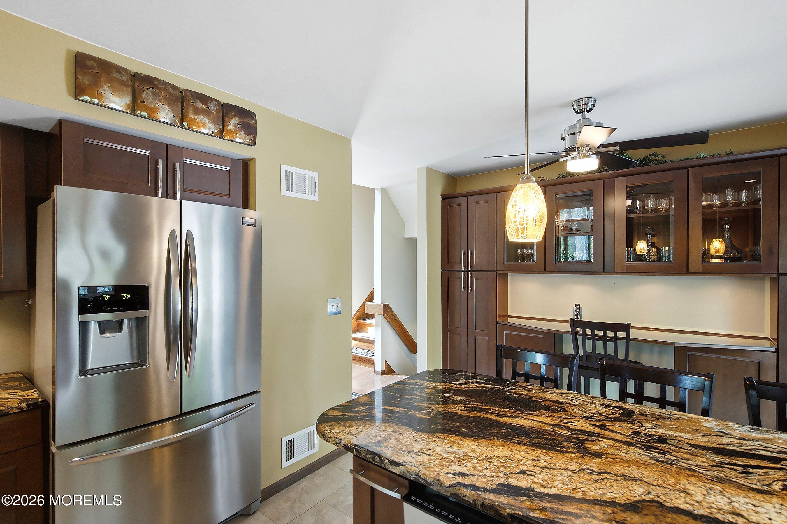 3214 County Rte 547 Manchester Township, NJ 08759 - Photo 21 of 36 15-Kitchen 1G