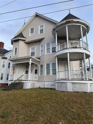 $770,000 | 339 Broadway, Pawtucket, RI 02860