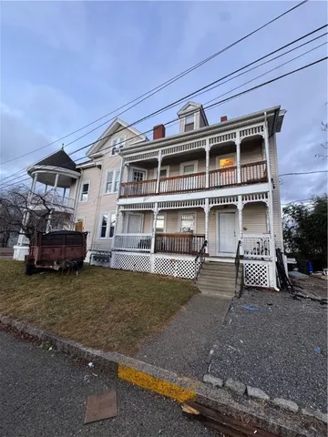 $770,000 | 339 Broadway, Pawtucket, RI 02860
