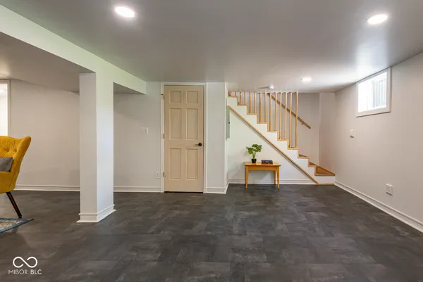 $429,900 | 7425 South Harmony Road, Bloomington, IN 47403