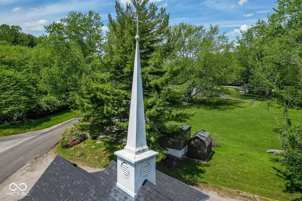$429,900 | 7425 South Harmony Road, Bloomington, IN 47403