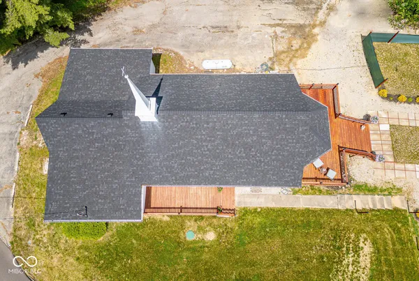 $429,900 | 7425 South Harmony Road, Bloomington, IN 47403