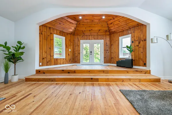 $429,900 | 7425 South Harmony Road, Bloomington, IN 47403