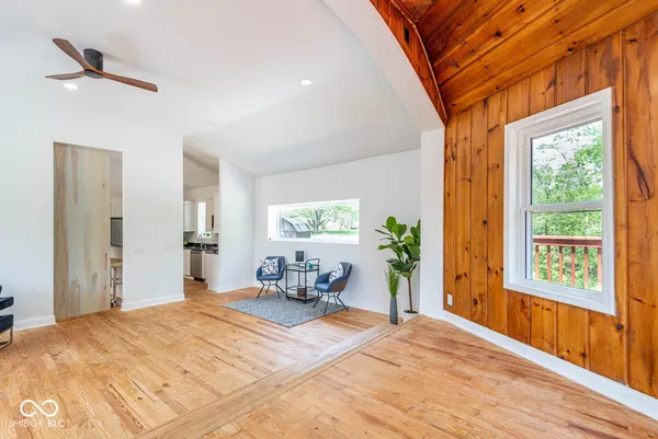 $429,900 | 7425 South Harmony Road, Bloomington, IN 47403