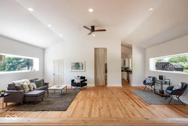 $429,900 | 7425 South Harmony Road, Bloomington, IN 47403