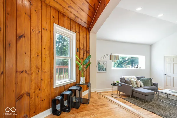 $429,900 | 7425 South Harmony Road, Bloomington, IN 47403