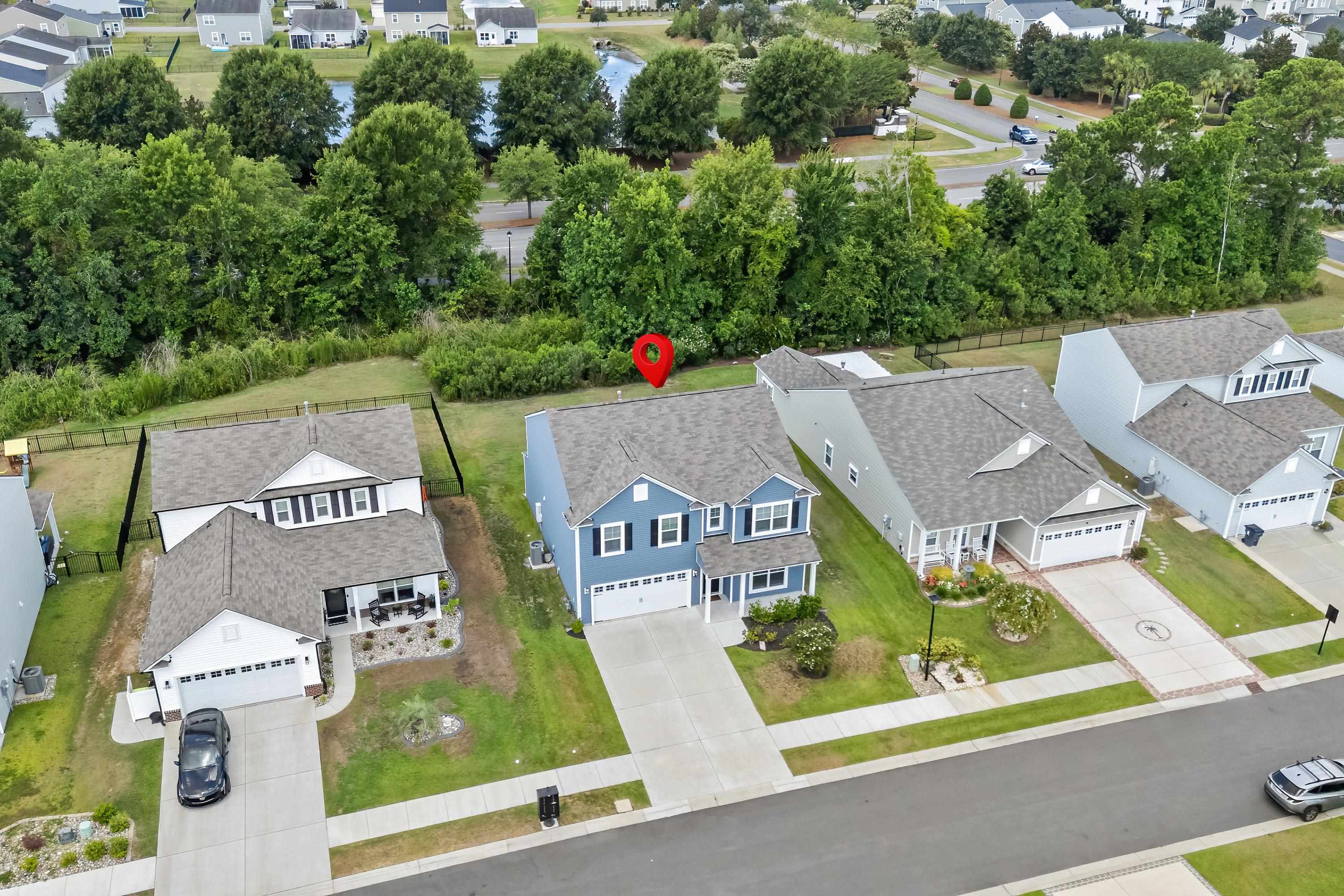 2626 Ellesmere Circle Myrtle Beach, SC 29579 - Photo 33 of 76