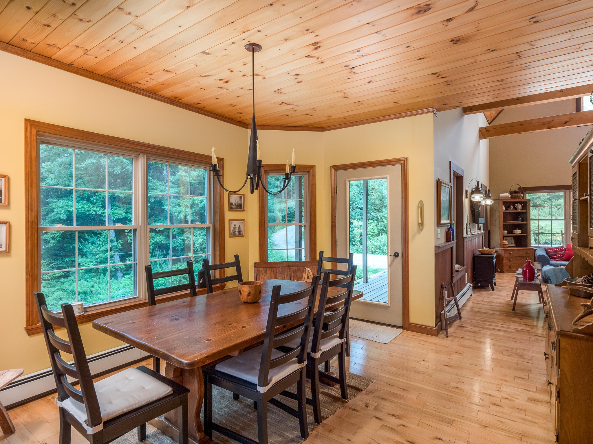 429 Mt Mica Road Paris, ME 04281 - Photo 19 of 83 429 Mount Mica Rd-14