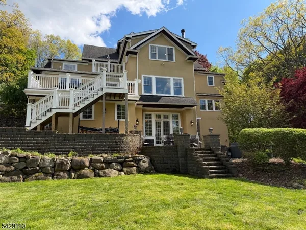 $2,749,000 | 151 Lookout Road, Mountain Lakes, NJ 07046