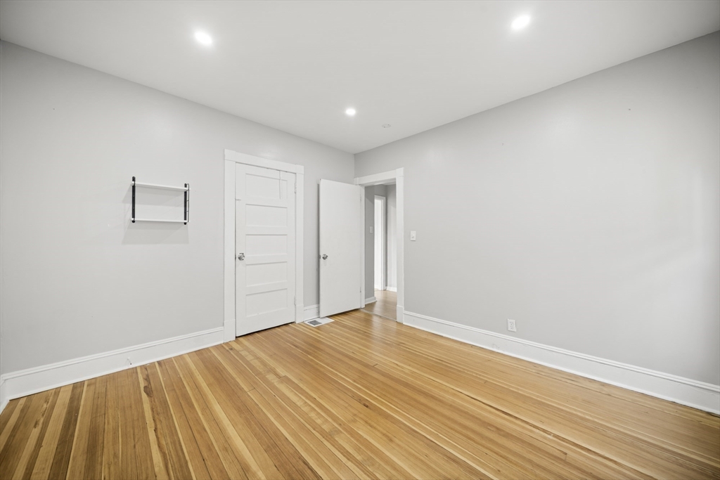 57 Narragansett Street Springfield, MA 01107 - Photo 16 of 41 a view of empty room