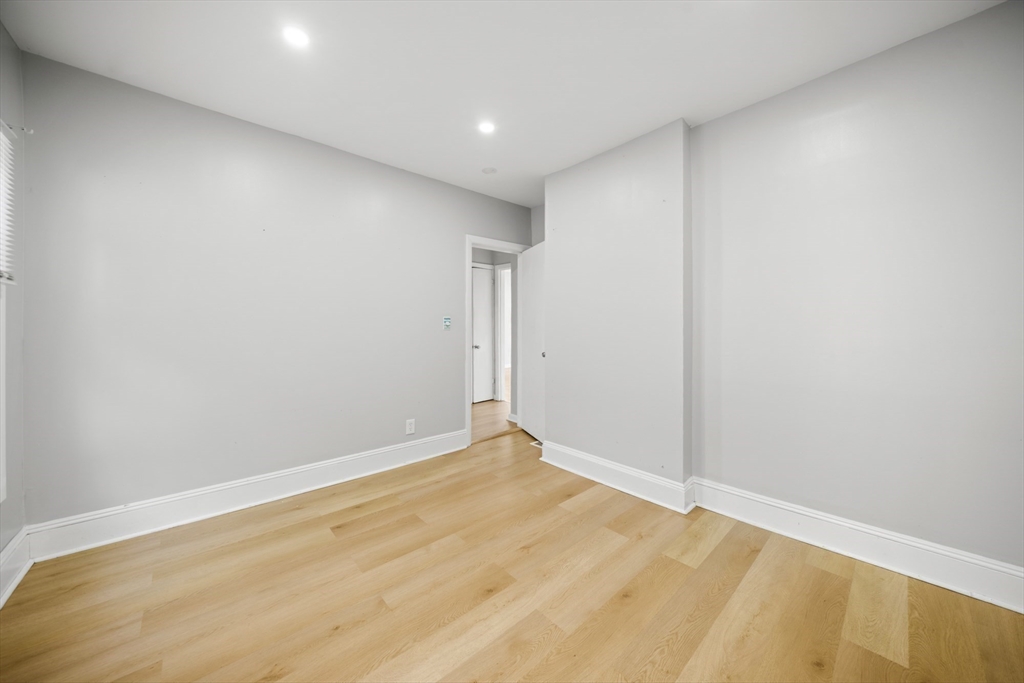 57 Narragansett Street Springfield, MA 01107 - Photo 19 of 41 a view of empty room