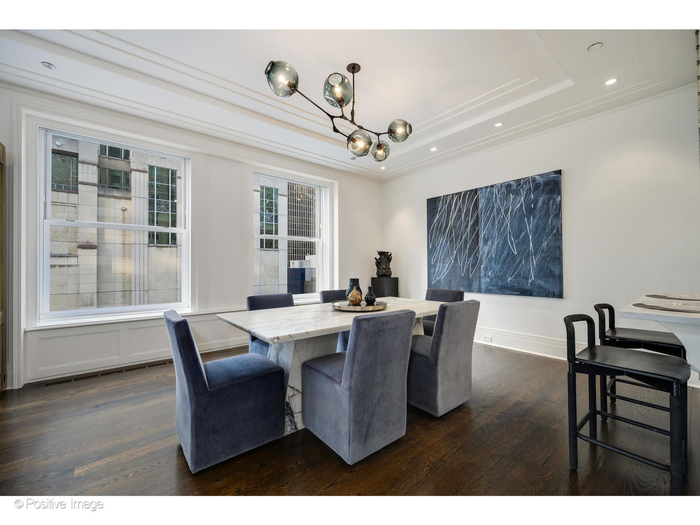 159 East Walton Place, Unit 7G Chicago, IL 60611 - Photo 12 of 36