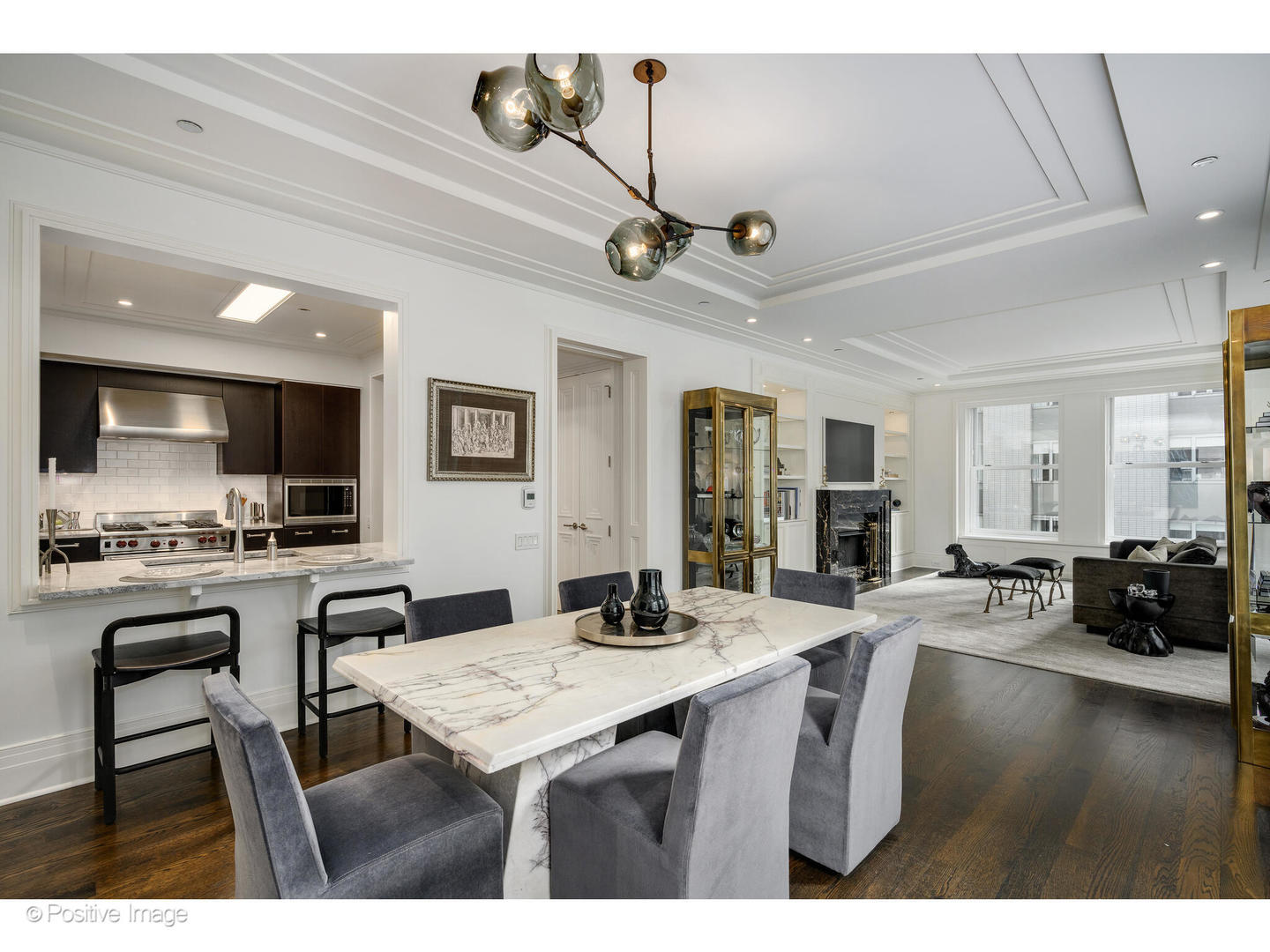 159 East Walton Place, Unit 7G Chicago, IL 60611 - Photo 13 of 36